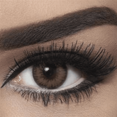 Lentes de contacto de color DIAMOND Allure Rubio